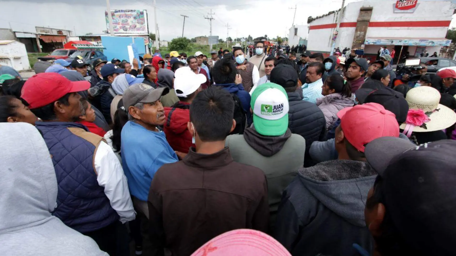 PROTESTA NOPALUCAN 03 erik guzman